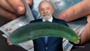 Lula prepara um presente para quem não fez o ‘L’, e para quem fez, também