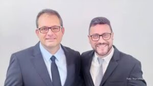Prefeito e vice de Brasilândia do Sul têm mandatos cassados pela Justiça Eleitoral