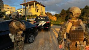 PCPR cumpre 17 mandados contra suspeitos por crimes contra crianças e adolescentes