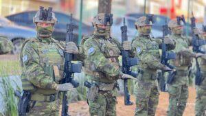 PMPR inaugura base estratégica em Cascavel para intensificar operações na fronteira