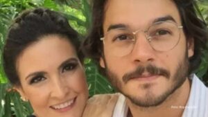 Fred Rodrigues dá lição em namorado de Fátima Bernardes e nome forte do Governo Trump responde