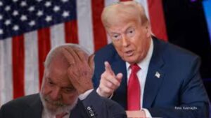 ‘Resposta’ de Trump à condenação de Bolsonaro prometida por secretário pode vir durante viagem de Lula aos EUA