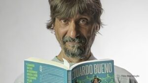 Livraria cancela evento com escritor de extrema-esquerda que zombou da morte de Charlie Kirk