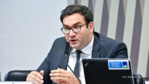 PF prende diretor da ANM indicado por Lula por crimes ambientais, esquema de corrupção e lavagem de dinheiro