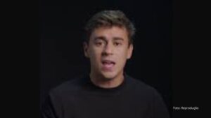 Nikolas envia carta aberta a Bolsonaro e vídeo novamente impacta a web (Vídeo)