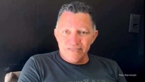 Político flagrado em motel pela mulher do “parceiro” se manifesta após episódio viralizar: “Não cometi crime” (Vídeo)