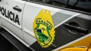 Aluno, de apenas 12 anos, agride funcionárias em colégio estadual em Guaíra, no PR