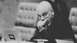 EUA empareda 5 bancos sobre aplicação da Magnitsky contra Moraes