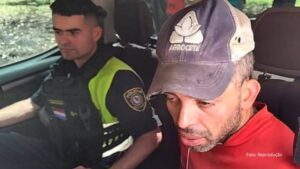 Alcoolizado e sob o efeito de droga, filho mata o próprio pai no Paraguai