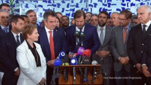 União Brasil e PP ‘abandonam’ governo petista; Lula começa a sentir os efeitos do próprio veneno