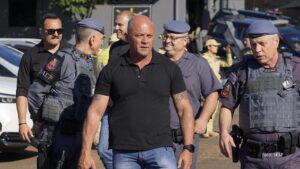 Operação Sinergia III tem ação conjunta com forças de segurança do Paraná e PMESP