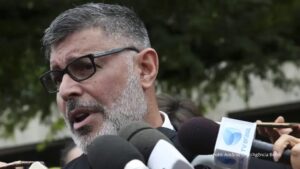 Alexandre Frota, vereador em Cotia, tem mandato cassado