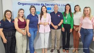 Secretaria de Saúde promove diálogo regional em busca de melhorias no atendimento à população