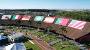 Expo Assis 2025 recheada de atrações musicais no palco alternativo 