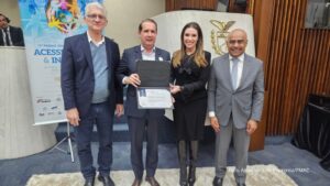 Assis Chateaubriand é destaque no Prêmio Gestor Público Paraná 2025