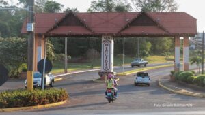 Lote 5 prevê duplicação da BR-163 entre Marechal Cândido Rondon e Guaíra