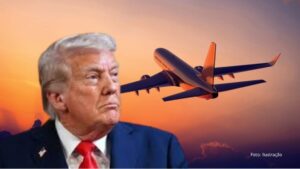 Bloqueio de GPS, satélites e restrição do espaço aéreo americano para aeronaves brasileiras (Vídeo)