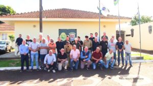 31º BPM homenageia veteranos em tarde de reencontros, emoção e reconhecimento (Vídeos)