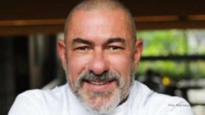 Veja as imagens da destruição do restaurante do jurado do MasterChef Brasil que deixou uma pessoa morta (Vídeo)