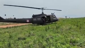 Operação Nova Aliança 53 avança contra o tráfico de drogas em zonas fronteiriças