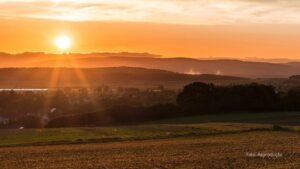 Paraná pode ter calor de 40ºC e tempestades em algumas regiões nesse domingo