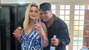 “Coroa” mata namorado de 21 anos a tesouradas e enterra corpo no quintal