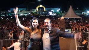 A história triste que motivou Micheletto a instituir a não cobrança de entrada na Expo Assis há 13 anos (Vídeo)