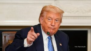 Trump prepara ataque contra cartéis e a qualquer momento pode avançar dentro da Venezuela