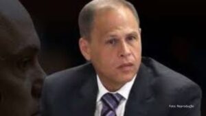 Desafeto de Moraes: Tagliaferro é conduzido à delegacia na Itália