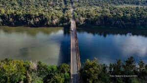 Lote 4 prevê duplicação de 114 km da PR-323 entre Maringá e Umuarama (Vídeo)