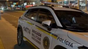 Adolescente de 16 anos mata o pai com tiro na cabeça no RS