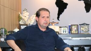 Micheletto emite nota de esclarecimento sobre matéria de ‘jornal’ com viés de esquerda