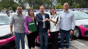 Assis Chateaubriand terá Casa da Mulher Paranaense e receberá veículo para reforçar atendimentos (Vídeo)