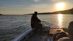 Piracema começa neste sábado e vai até 28 de fevereiro no Paraná