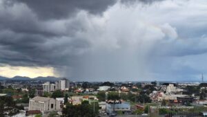 Simepar explica: Tornados, supercélulas ou microexplosões, fenômenos na primavera