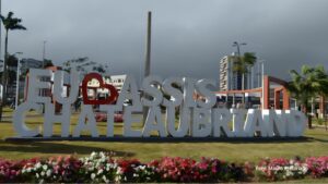 Granizo e ventania: temporais previstos para sexta devem atingir grande parte do Paraná