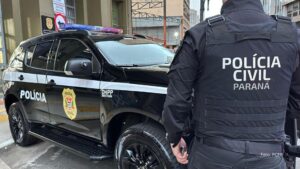 PCPR cumpre 172 mandados contra grupo que desviou R$ 14 milhões com Golpe do Presente