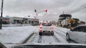 “Pré” mini nova era glacial? A natureza dá sinais e quase ninguém enxerga (Vídeos)