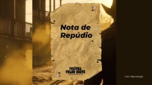 Perfil Política Velho Oeste, de Cascavel, no Paraná, emite nota de repúdio após ser agredido por irmão de vereador 
