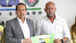 Micheletto não para: sede do 31º BPM em Assis Chateaubriand receberá investimentos de 20 milhões