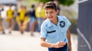 Paraná terá mais 33 colégios cívico-militares e chegará a 345 unidades em 2026