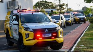 Operação Sinergia IV já contabiliza 58 prisões e 624 quilos de drogas apreendidas