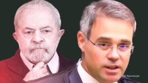 Mendonça toma decisão, manda prender 16 e senador também é alvo