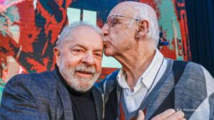 Só agora? Arquidiocese da SP abre auditoria em paróquia comandada por padre esquerdista, Júlio Lancellotti