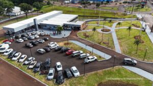 Prefeitura reabre o Terminal Rodoviário com espaço mais moderno e acessível (Vídeo)