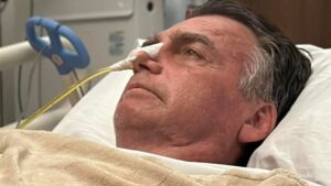 A luta pela vida de uma vítima da maior crueldade política da história do Brasil 