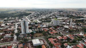 Assis Chateaubriand chega ao final de 2025, com transformações e projeções para o futuro (Vídeo)