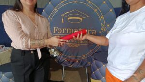 Ressocialização: formatura certifica 346 pessoas privadas de liberdade em Foz do Iguaçu