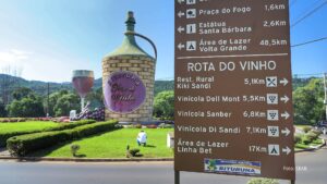 Turismo Rural no Paraná: pesquisa mostra expansão e qualificação no setor