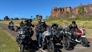 Mais de 10 milhões de pessoas visitaram atrativos turísticos do Paraná em 2025